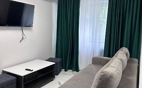 Apartament 3 Camere Trapezului