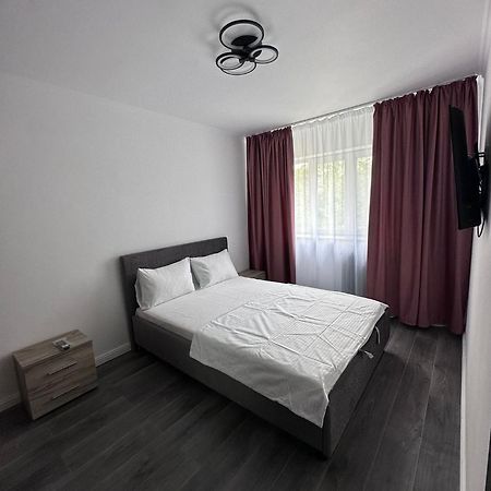 Apartament 3 Camere Trapezului Bukareszt Zewnętrze zdjęcie
