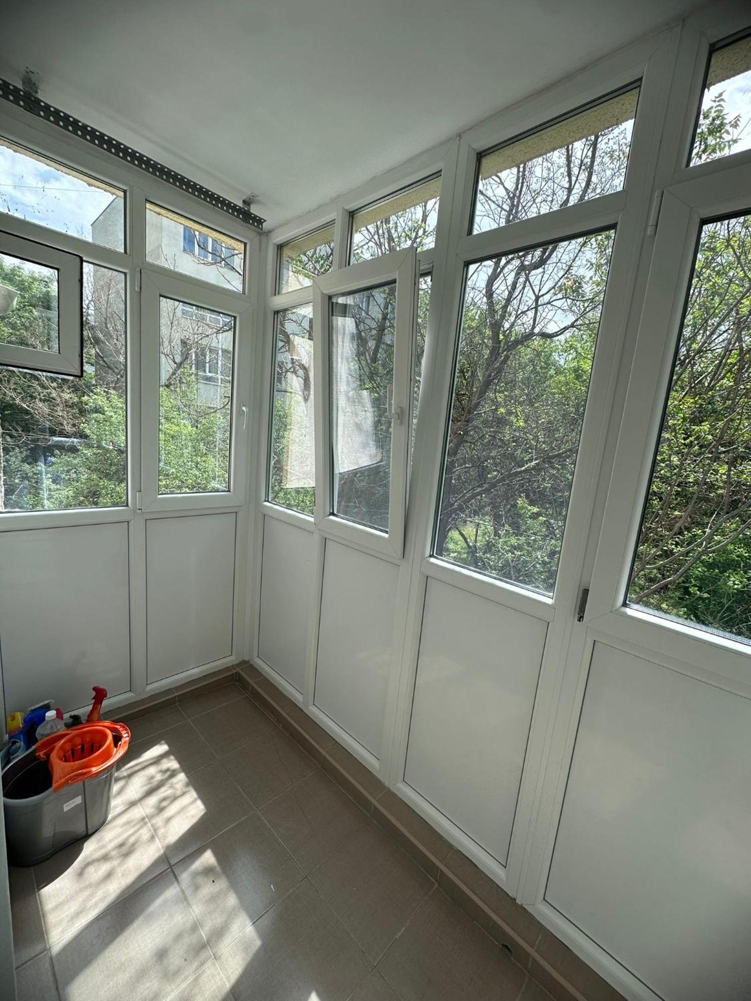 Apartament 3 Camere Trapezului Bukareszt Zewnętrze zdjęcie