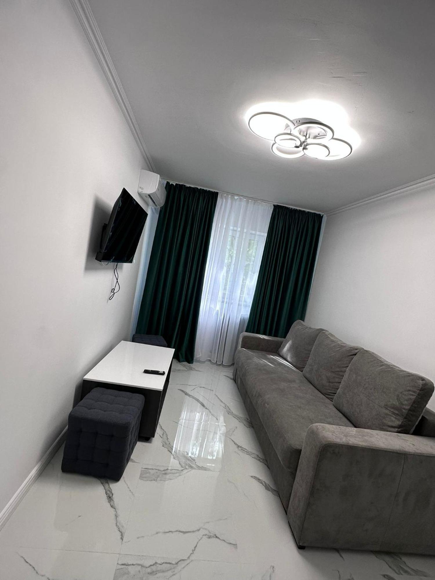 Apartament 3 Camere Trapezului Bukareszt Zewnętrze zdjęcie