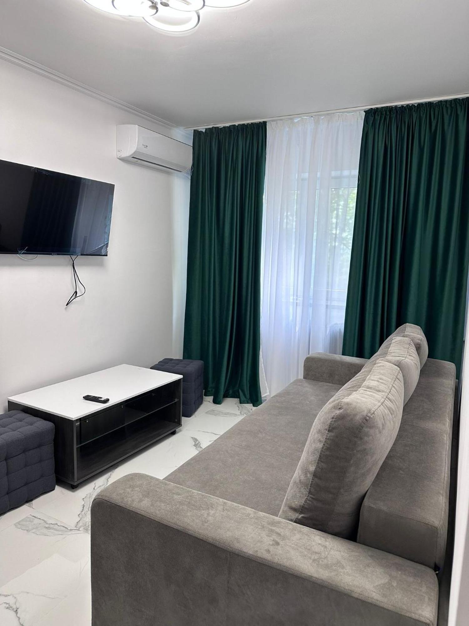 Apartament 3 Camere Trapezului Bukareszt Zewnętrze zdjęcie