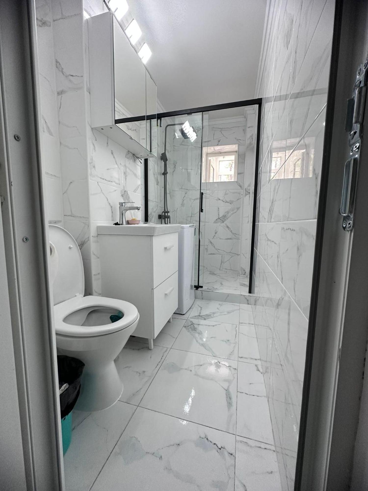 Apartament 3 Camere Trapezului Bukareszt Zewnętrze zdjęcie