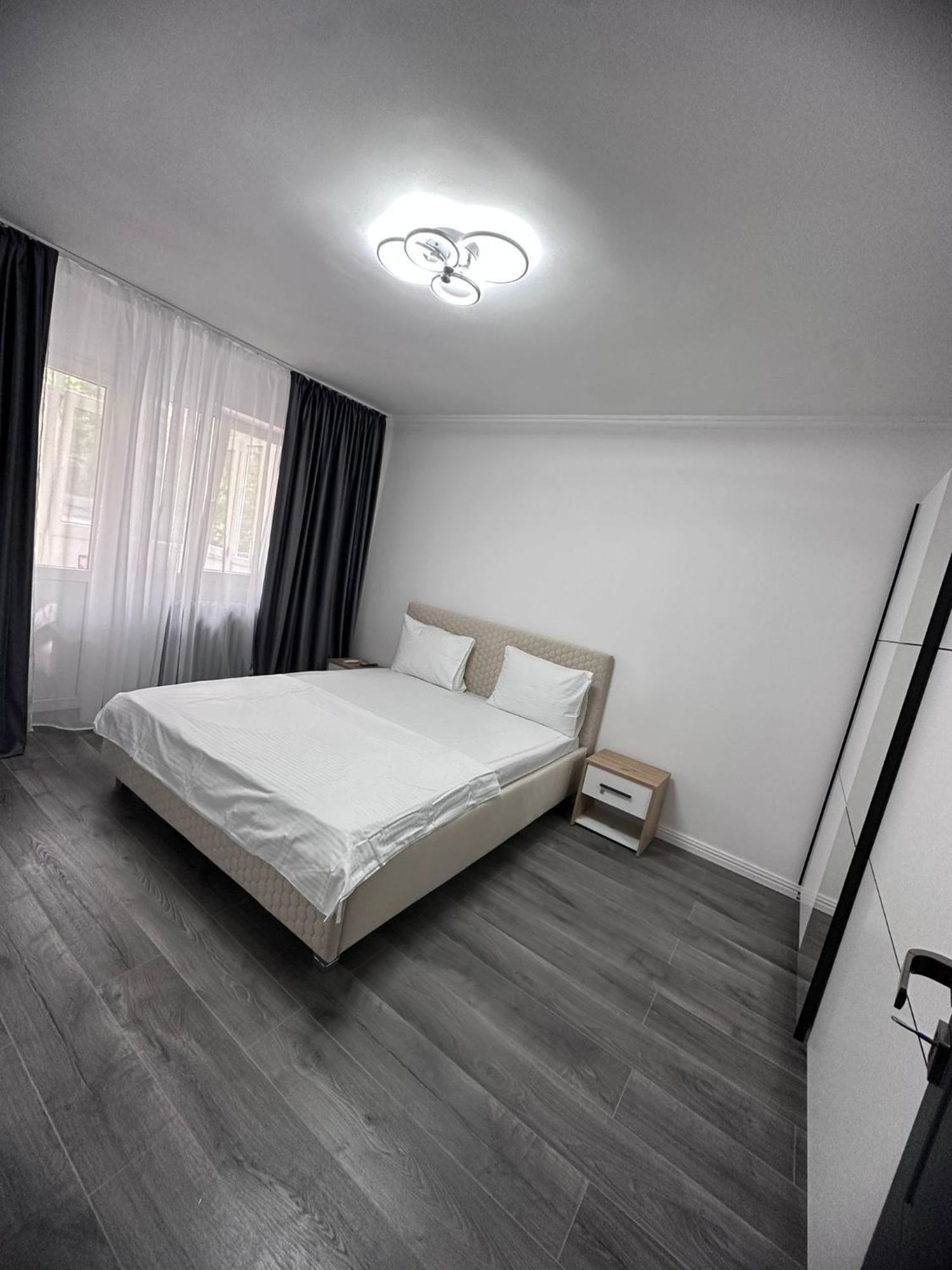 Apartament 3 Camere Trapezului Bukareszt Zewnętrze zdjęcie